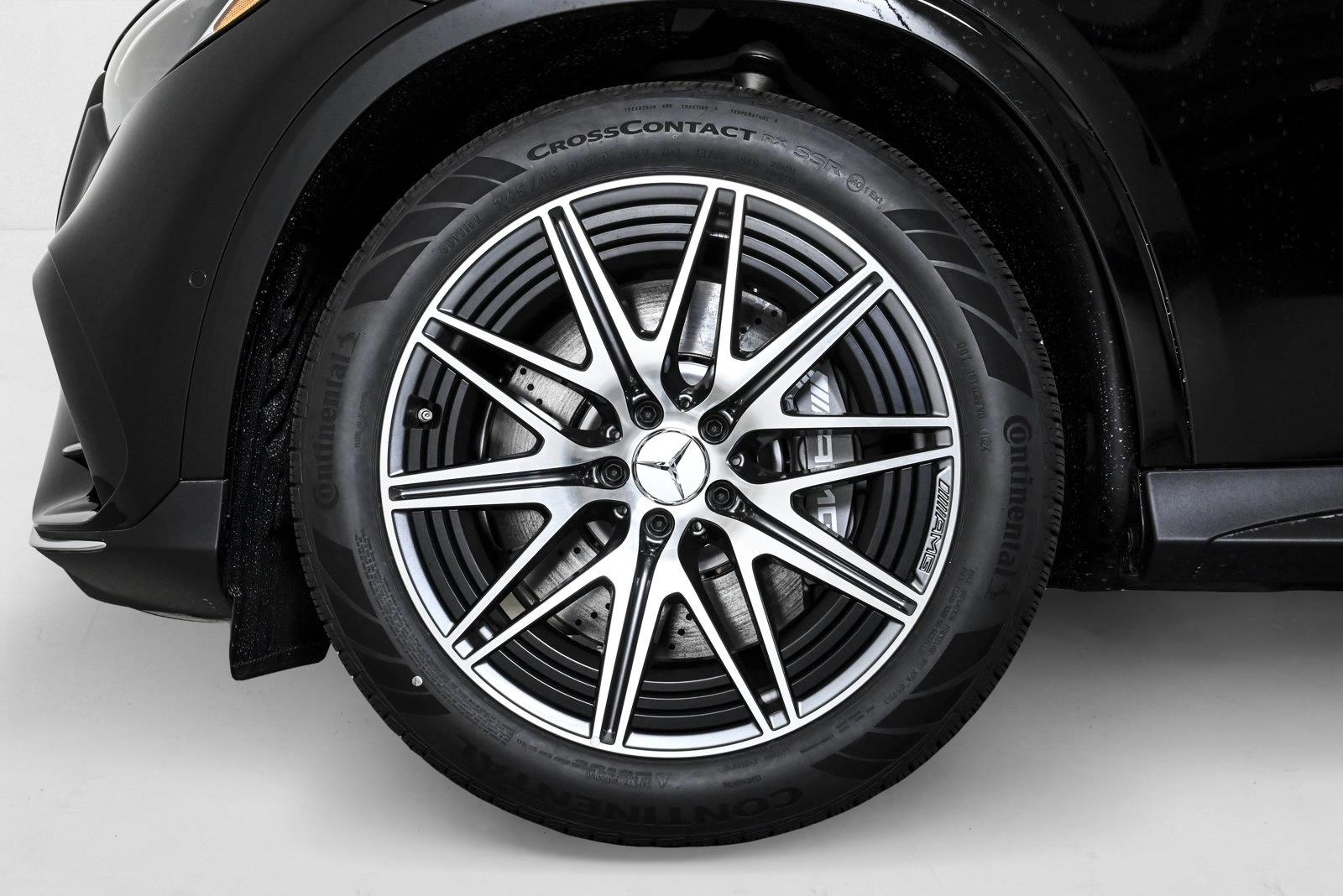 2025 MERCEDES-BENZ GLC-CLASS - Image 7