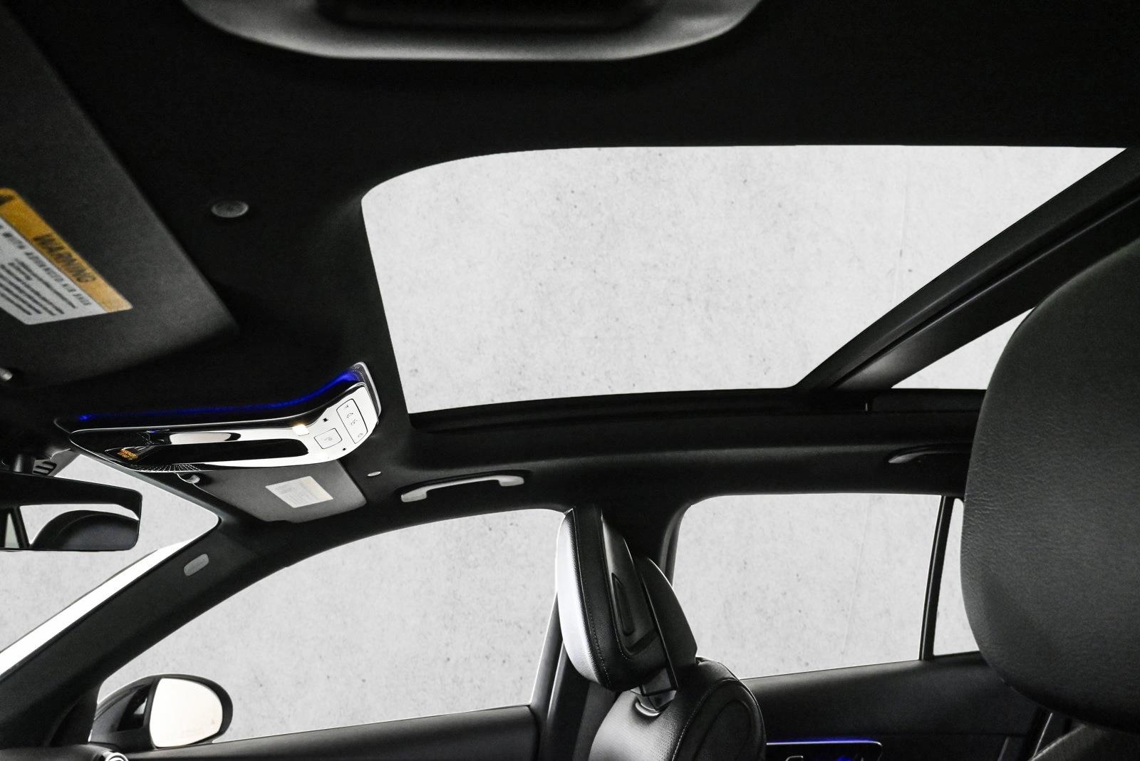 2026 MERCEDES-BENZ GLC-CLASS - Image 17