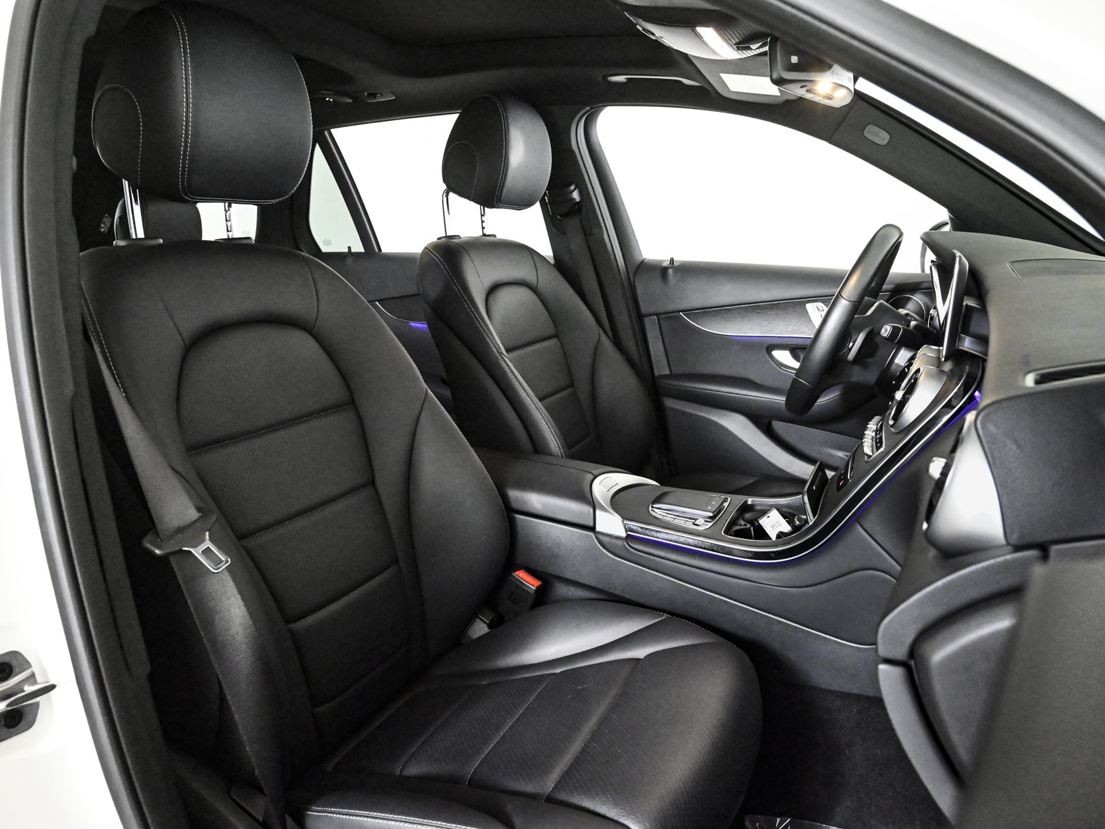 2022 MERCEDES-BENZ GLC-CLASS - Image 23