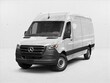 Mercedes-Benz Sprinter 2500