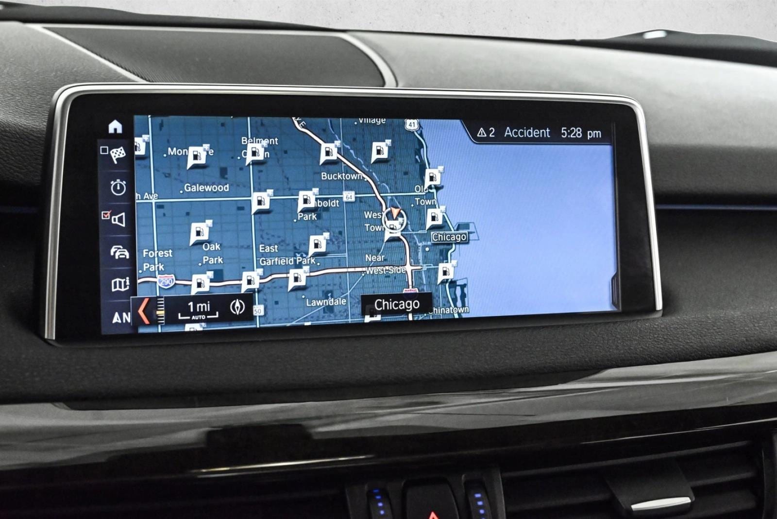 2018 BMW X5 - Image 13