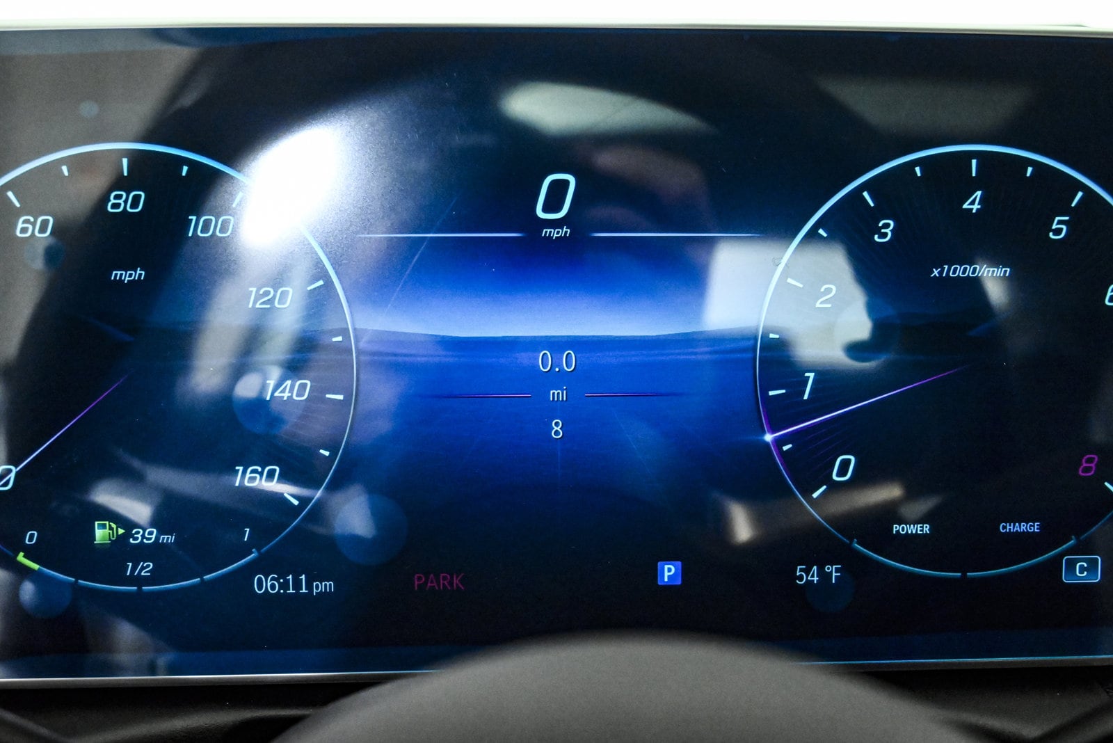 2026 MERCEDES-BENZ C-CLASS - Image 11