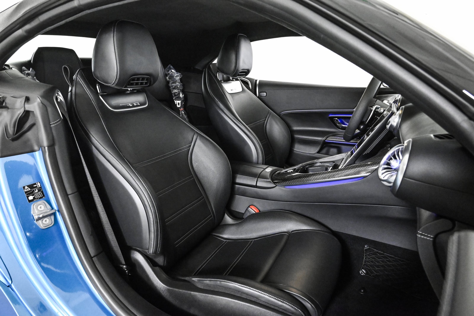 2026 MERCEDES-BENZ SL-CLASS - Image 19