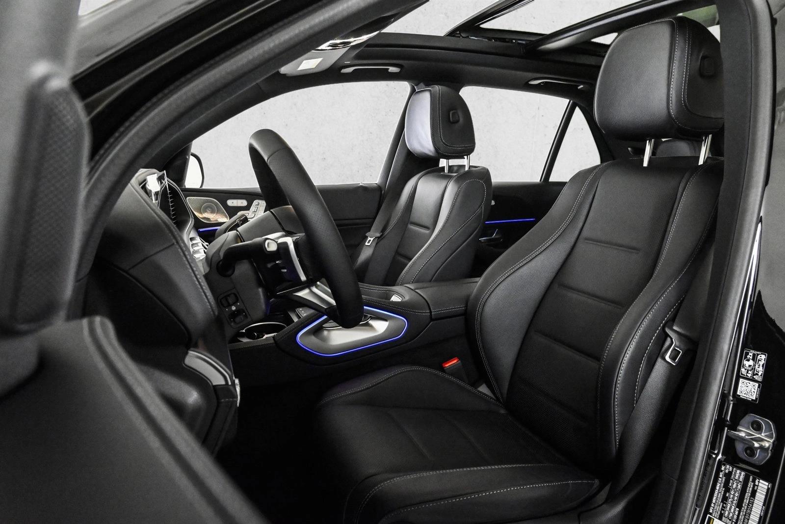 2026 MERCEDES-BENZ GLE-CLASS - Image 18