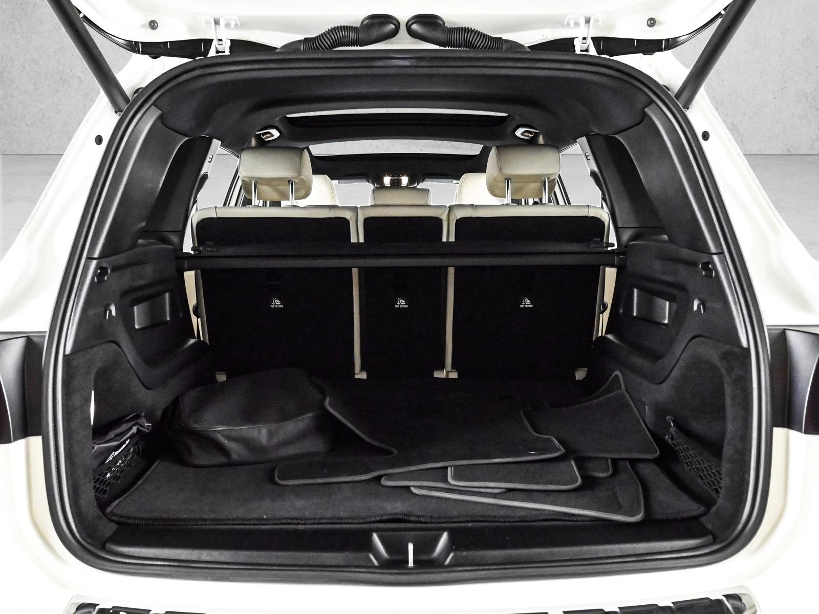 2024 MERCEDES-BENZ EQB-CLASS - Image 6