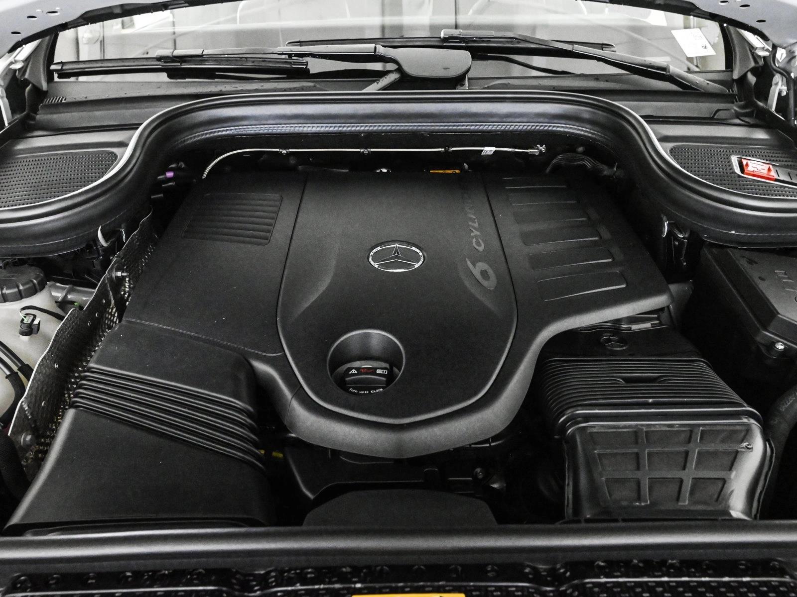 2026 MERCEDES-BENZ GLE-CLASS - Image 25