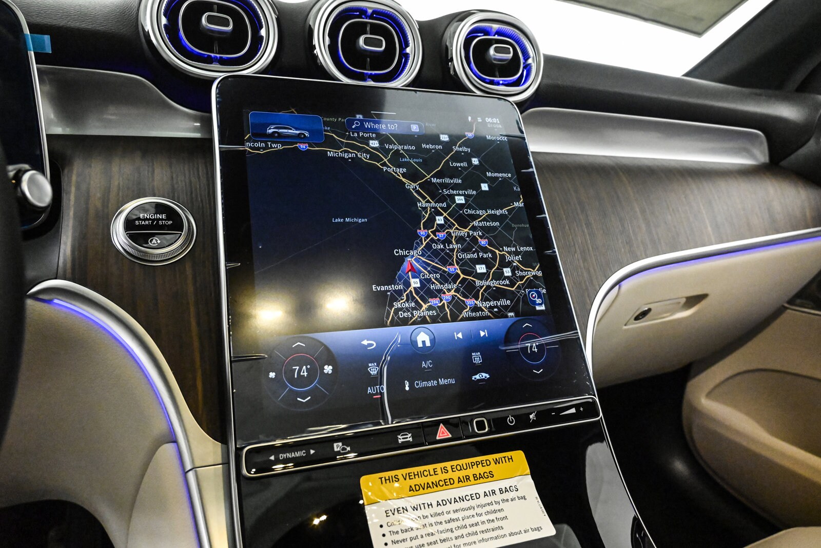 2026 MERCEDES-BENZ GLC-CLASS - Image 14