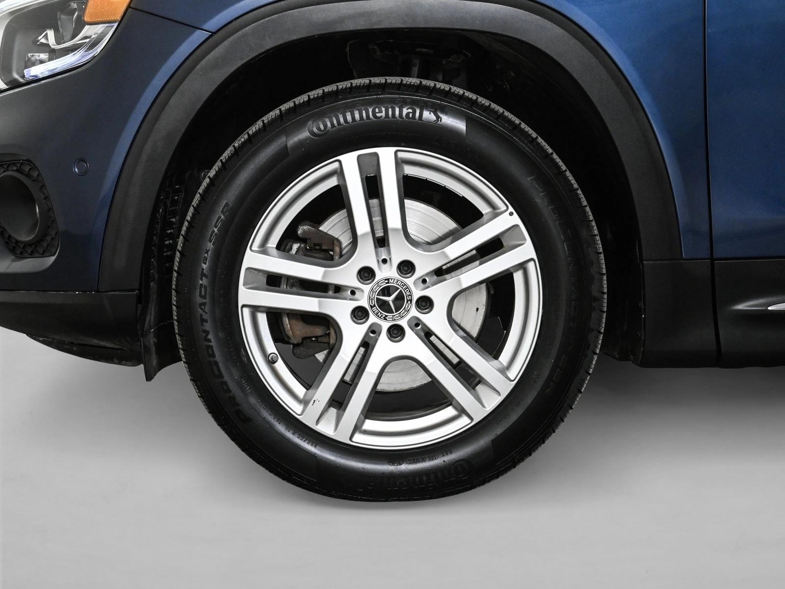 2022 MERCEDES-BENZ GLB-CLASS - Image 26