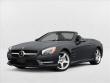 Used 2013 Mercedes-Benz SL-Class SL 550 Convertible