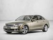 Used 2011 Mercedes-Benz C-Class C 300 4MATIC Sport Sedan