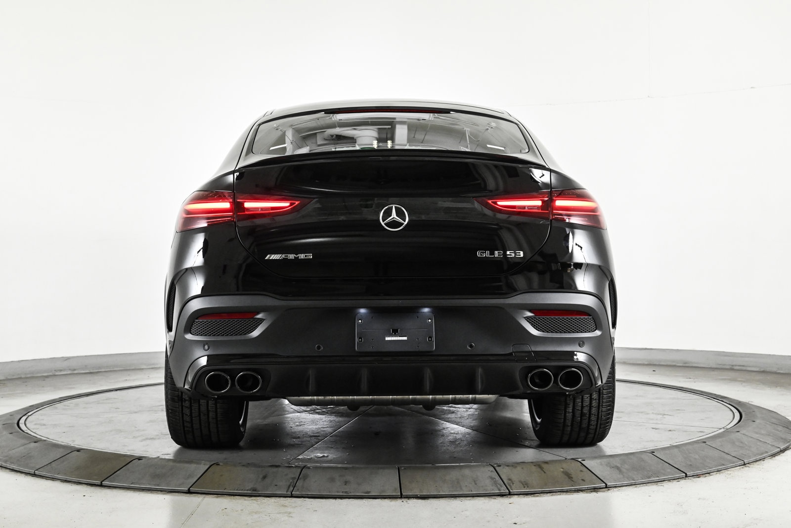 2026 MERCEDES-BENZ GLE-CLASS - Image 7