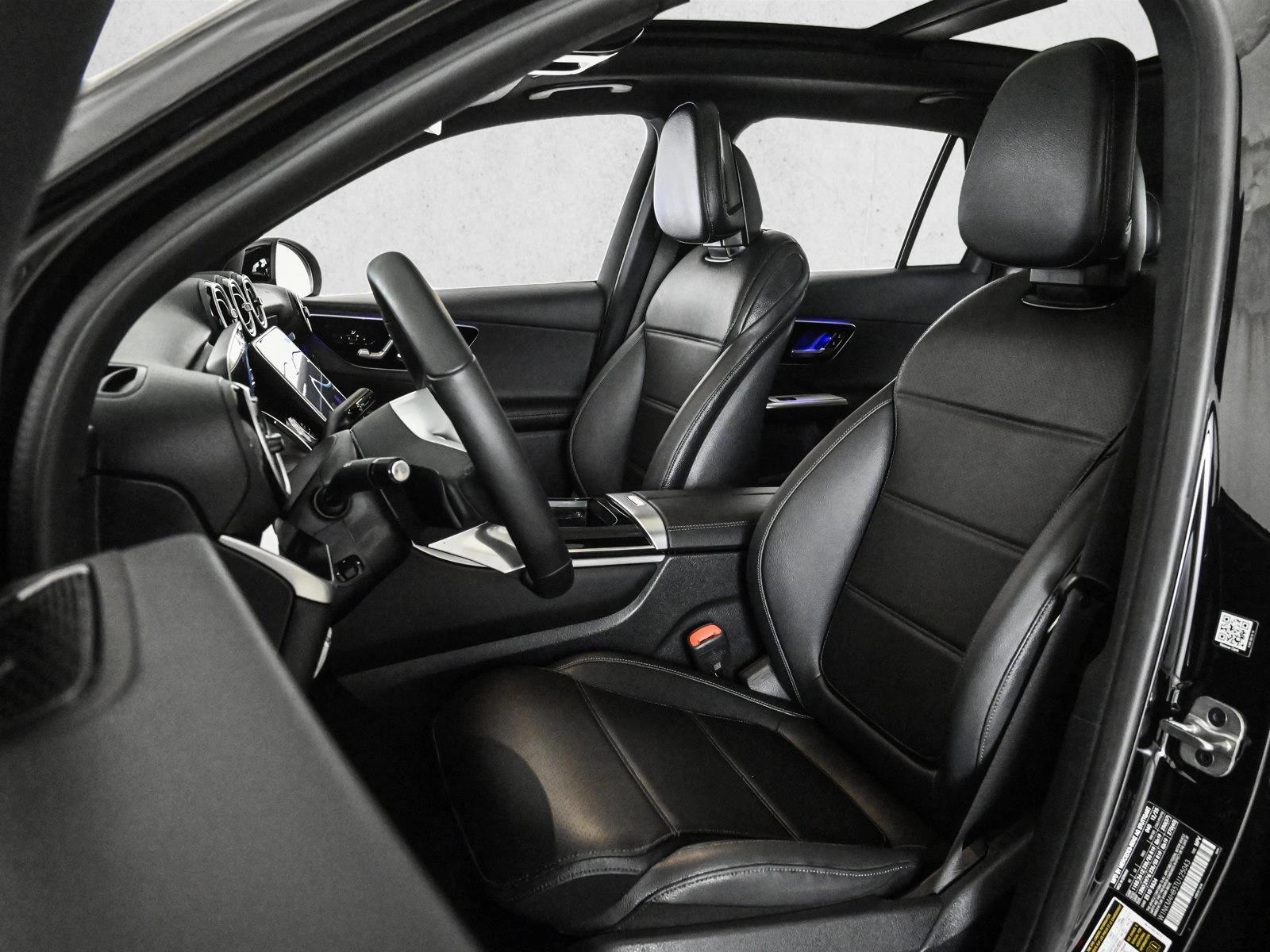 2026 MERCEDES-BENZ GLC-CLASS - Image 18