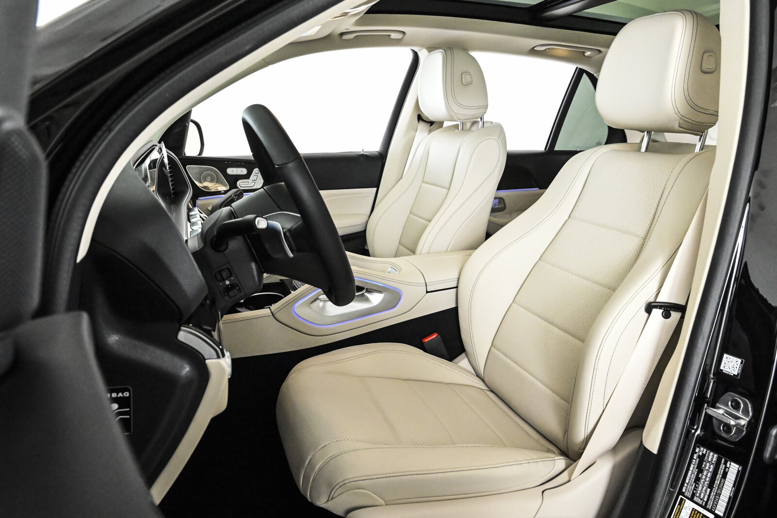 2026 MERCEDES-BENZ GLE-CLASS - Image 18