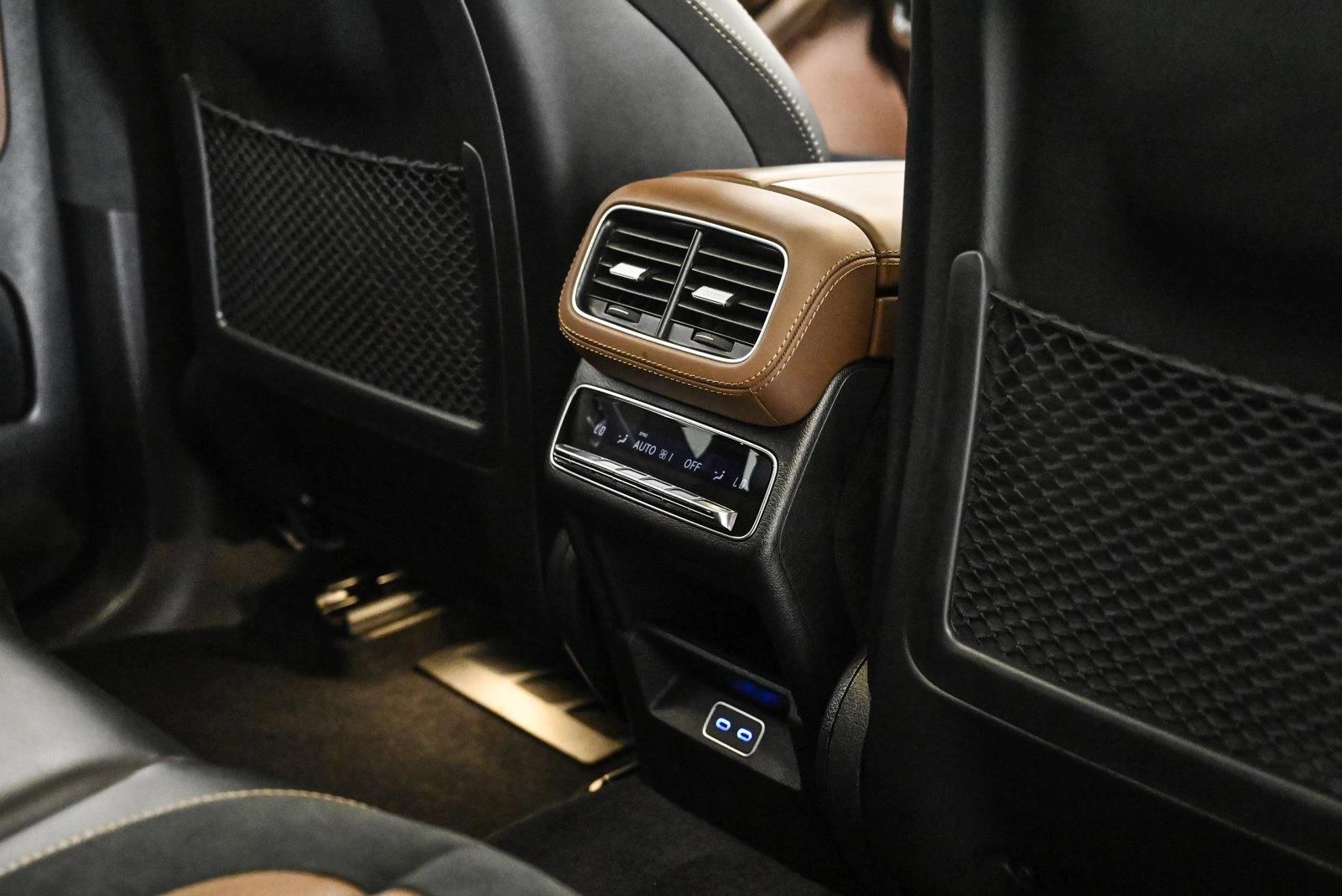 2026 MERCEDES-BENZ GLE-CLASS - Image 19