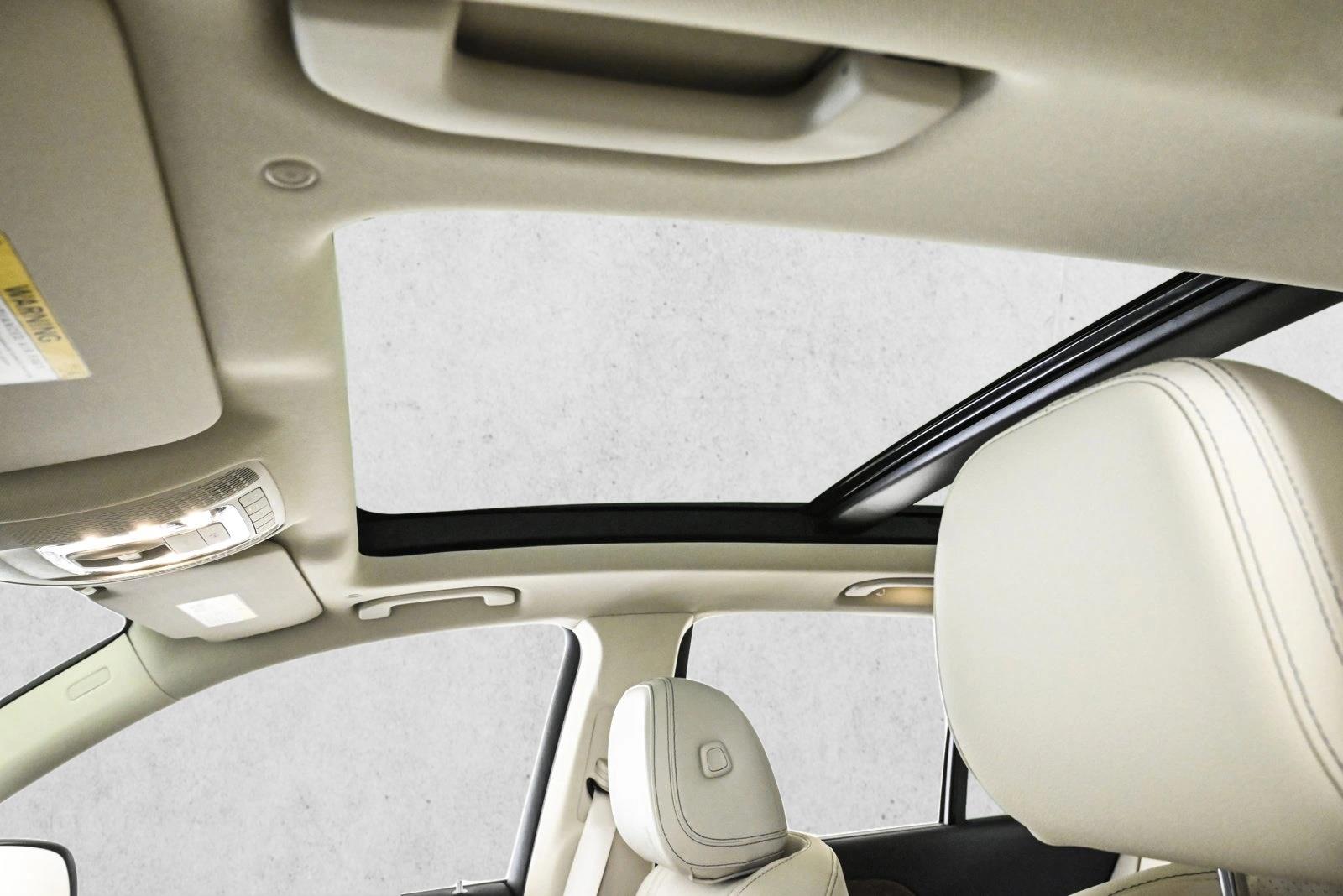 2026 MERCEDES-BENZ GLE-CLASS - Image 17