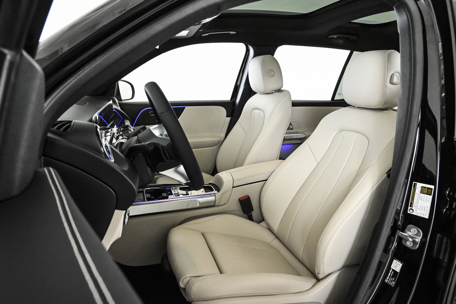 2026 MERCEDES-BENZ GLB-CLASS - Image 18