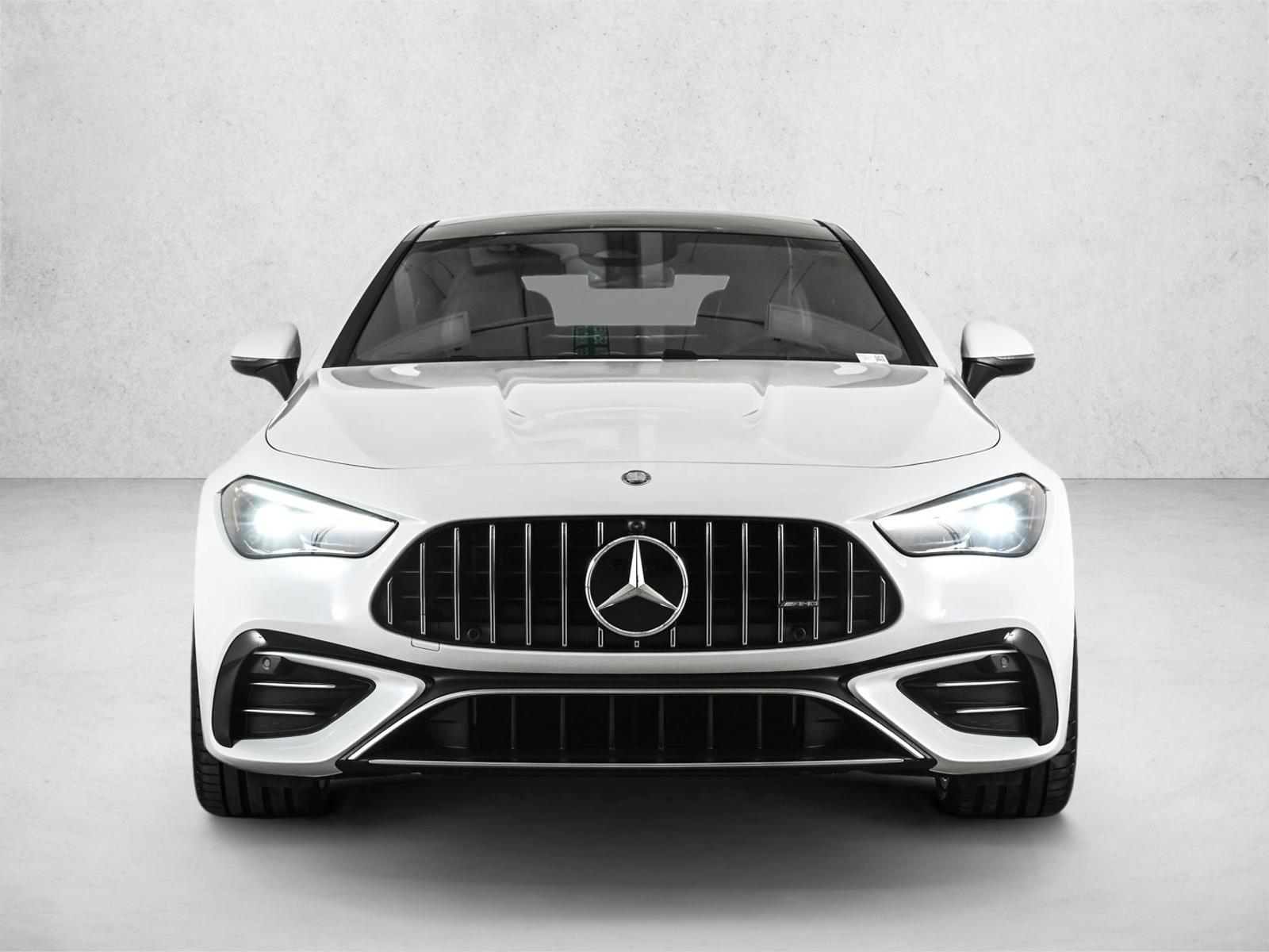 2026 MERCEDES-BENZ CLE - Image 2