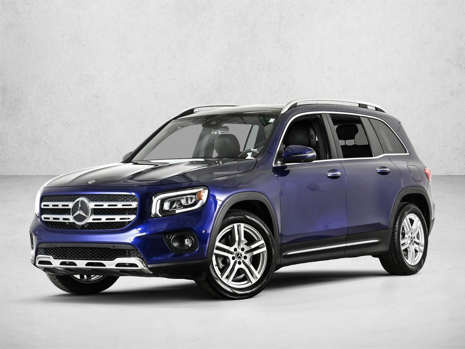2022 Mercedes-Benz GLB GLB 250 4MATIC's photo