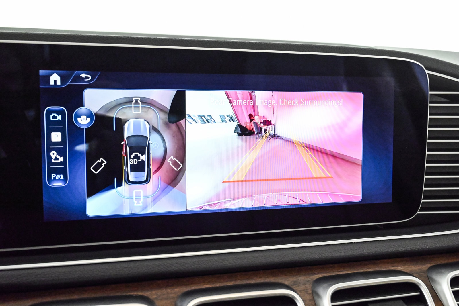 2025 MERCEDES-BENZ GLE-CLASS - Image 15