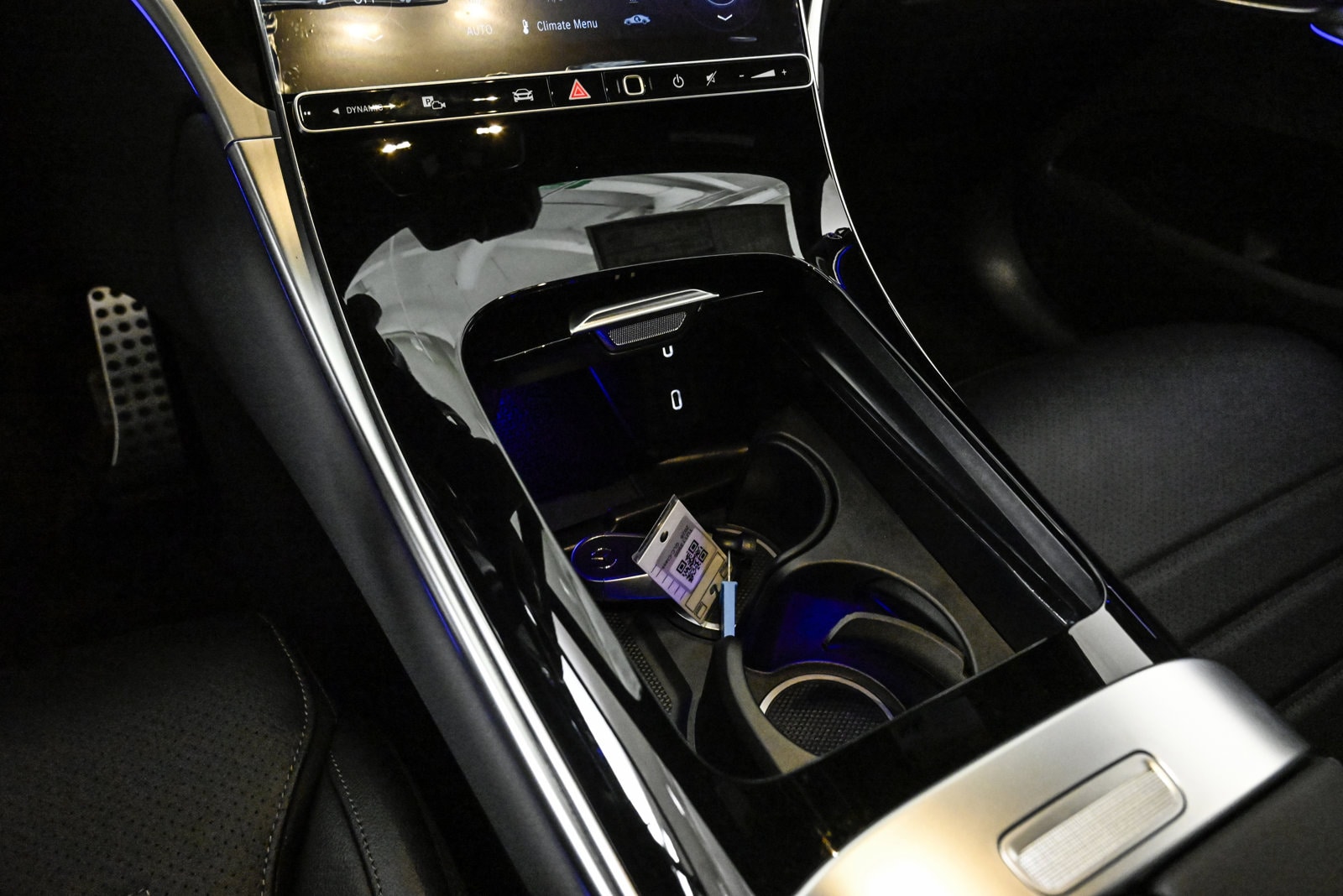 2026 MERCEDES-BENZ GLC-CLASS - Image 13