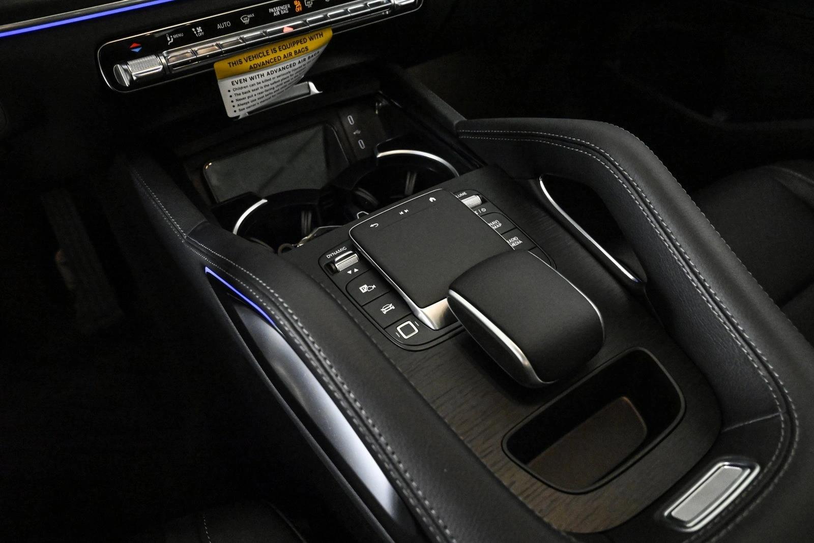 2026 MERCEDES-BENZ GLE-CLASS - Image 13