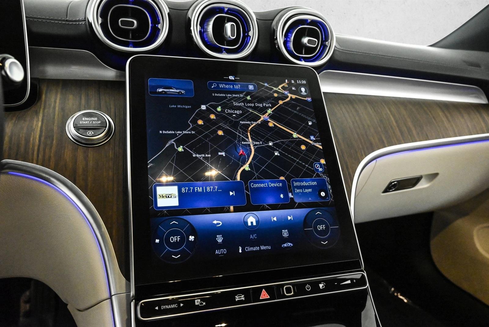 2024 MERCEDES-BENZ CLE - Image 14