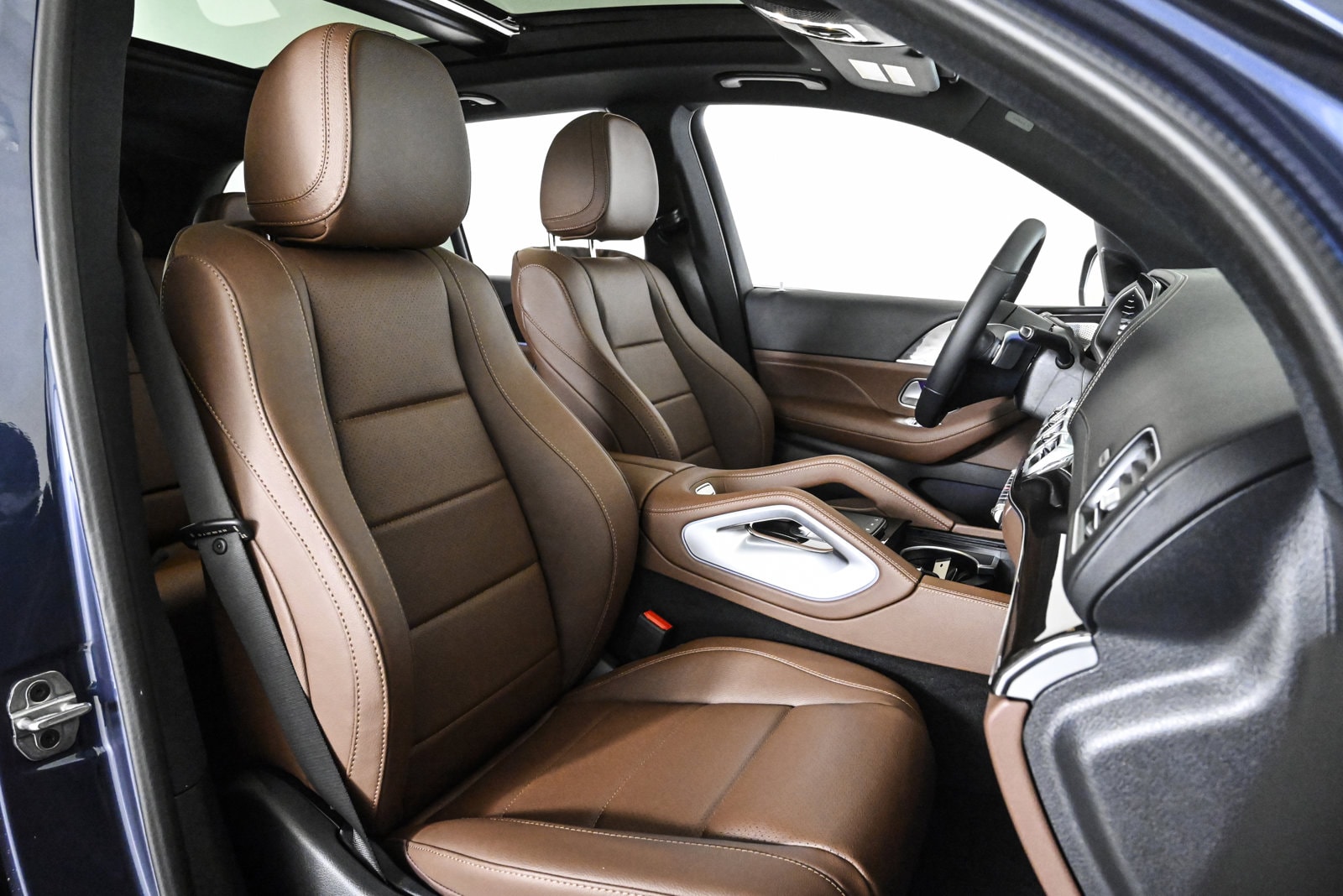 2026 MERCEDES-BENZ GLE-CLASS - Image 23