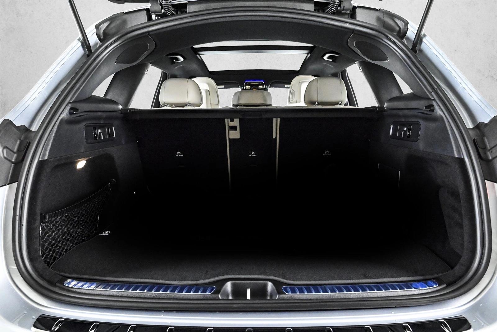 2026 MERCEDES-BENZ GLC-CLASS - Image 6