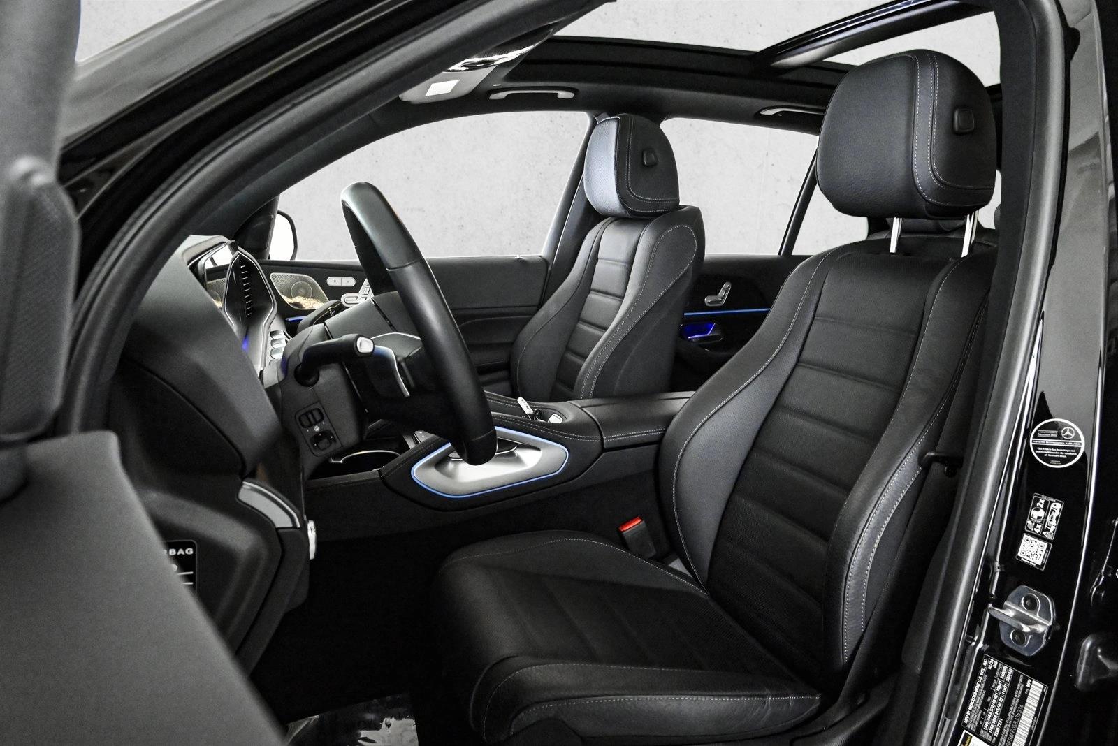 2025 MERCEDES-BENZ GLE-CLASS - Image 18