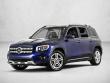 Used 2022 Mercedes-Benz GLB 250 4MATIC SUV