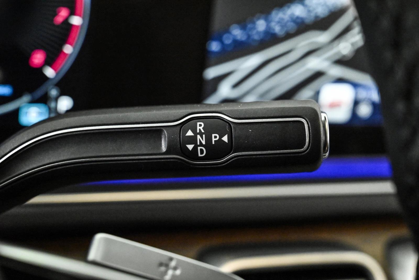 2026 MERCEDES-BENZ GLE-CLASS - Image 12