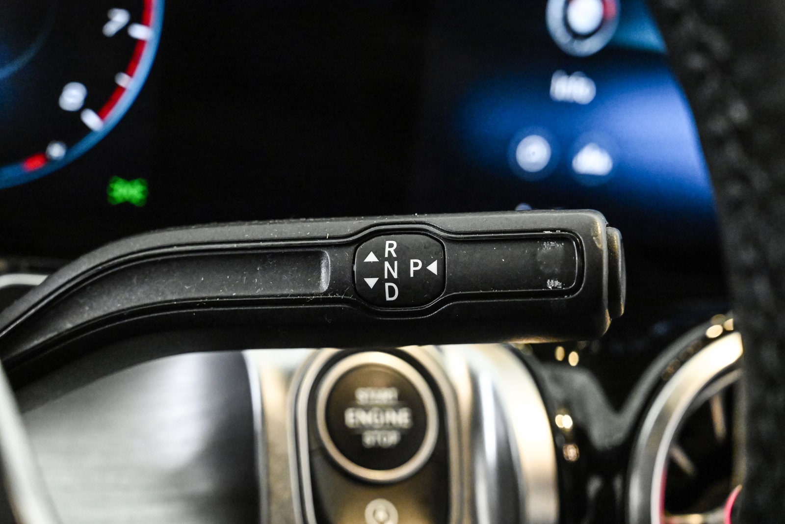 2021 MERCEDES-BENZ GLB-CLASS - Image 12