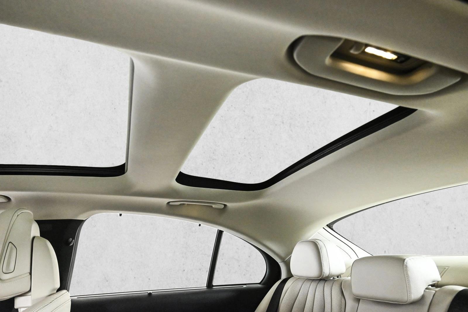 2026 MERCEDES-BENZ E-CLASS - Image 21