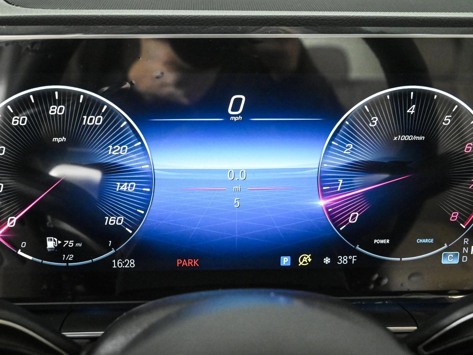 2026 MERCEDES-BENZ GLE-CLASS - Image 9