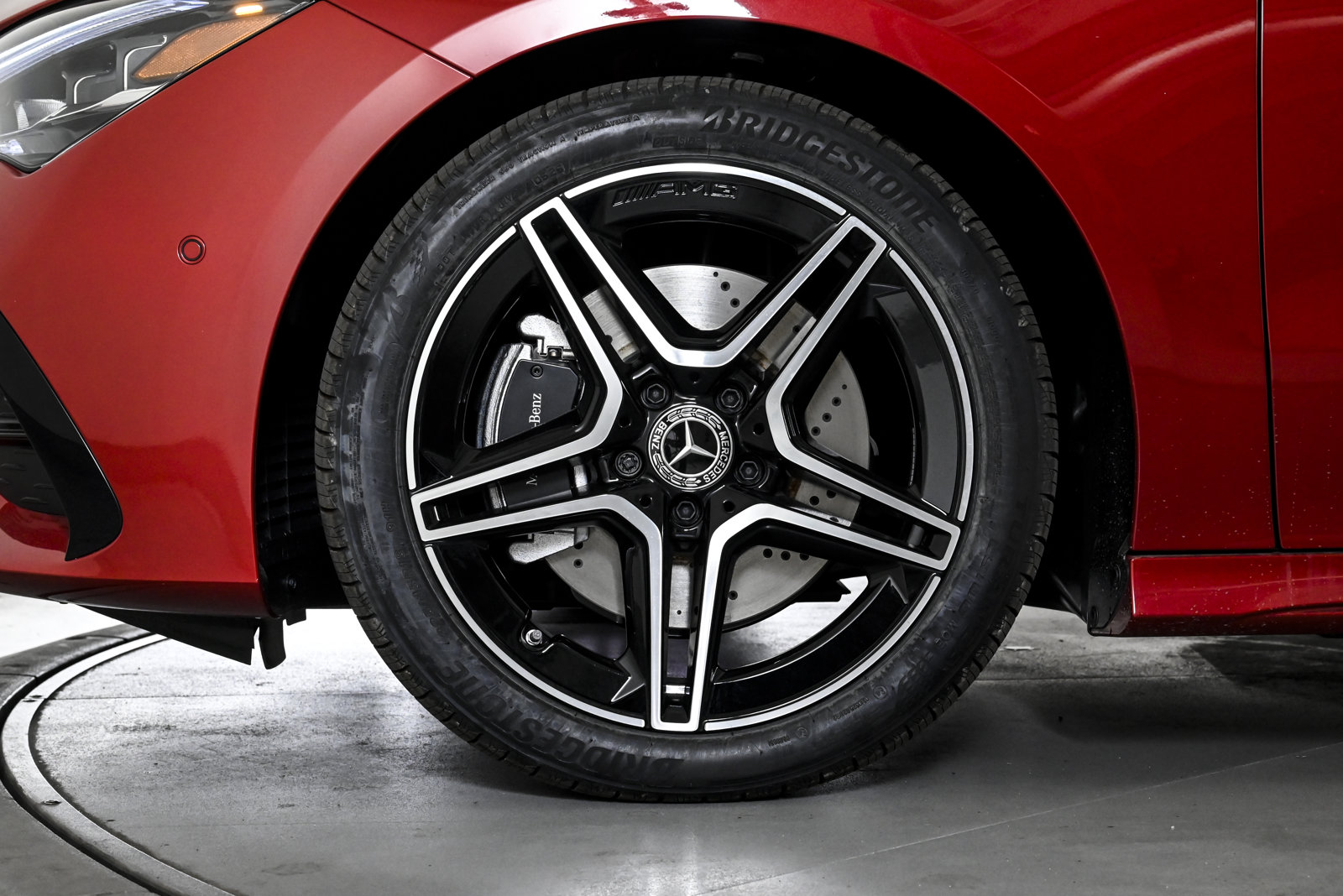 2026 MERCEDES-BENZ CLA-CLASS - Image 7