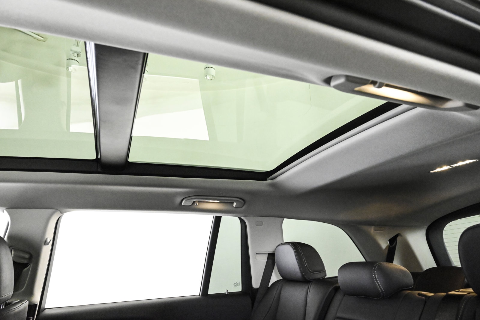 2026 MERCEDES-BENZ GLS-CLASS - Image 20