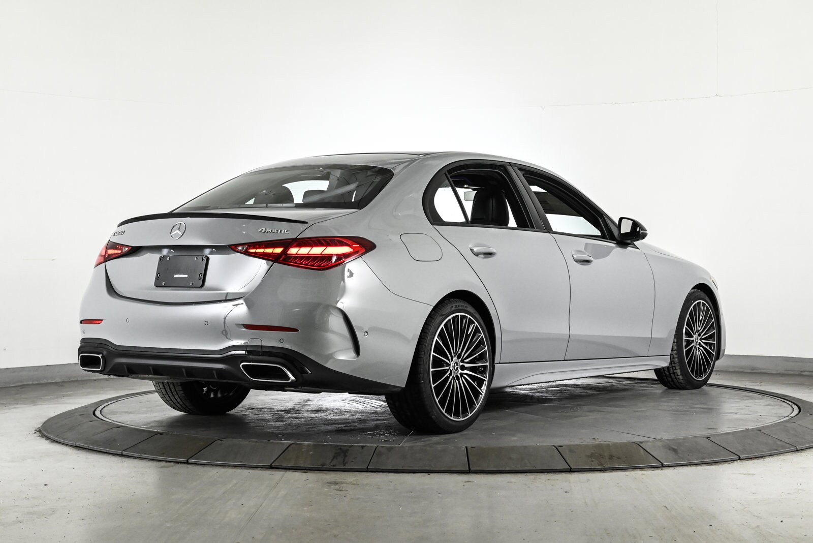 2026 MERCEDES-BENZ C-CLASS - Image 5