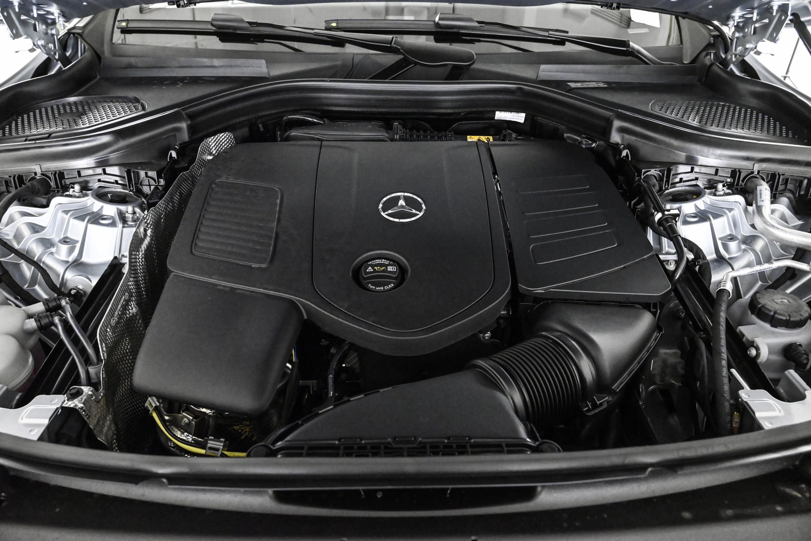 2026 MERCEDES-BENZ GLC-CLASS - Image 24