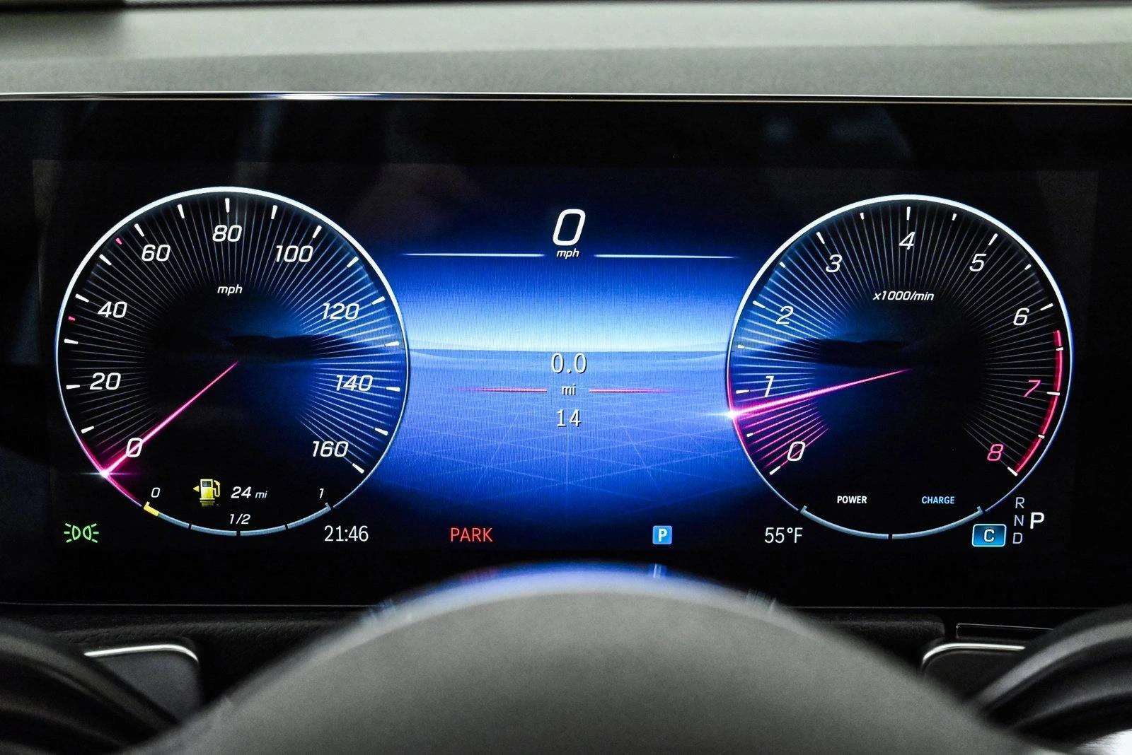 2026 MERCEDES-BENZ GLB-CLASS - Image 11