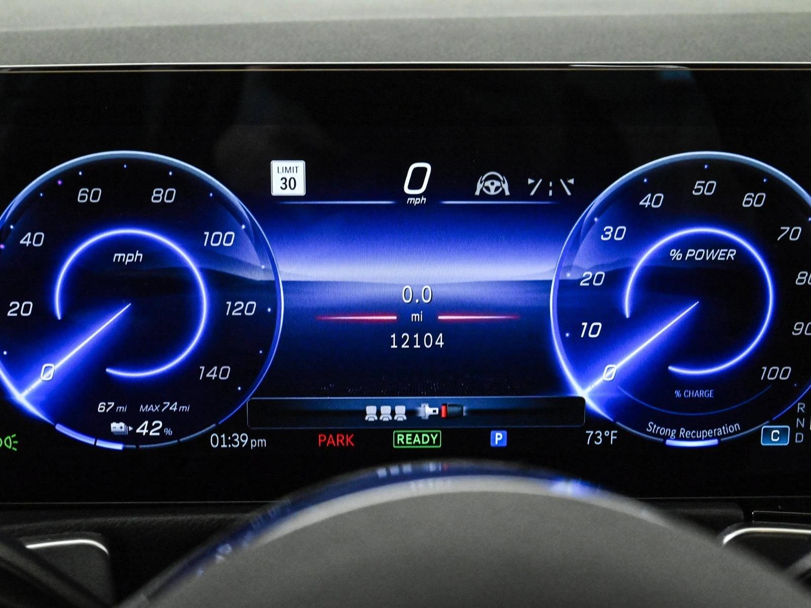 2024 MERCEDES-BENZ EQB-CLASS - Image 11