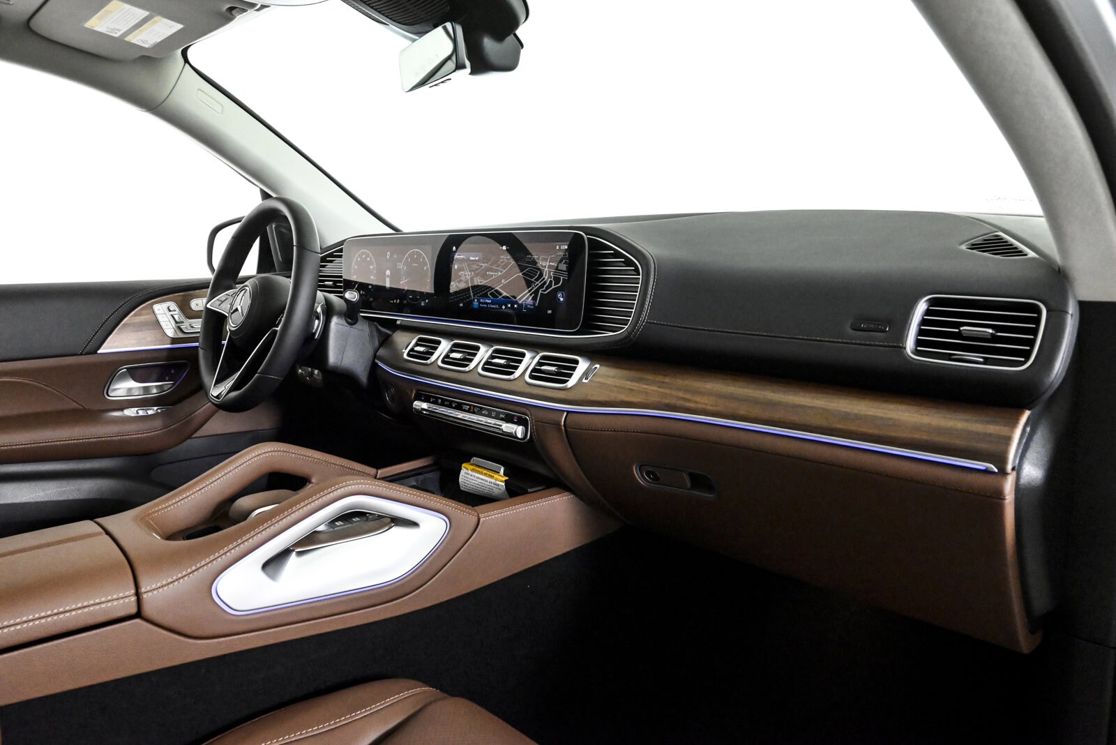 2025 MERCEDES-BENZ GLE-CLASS - Image 9