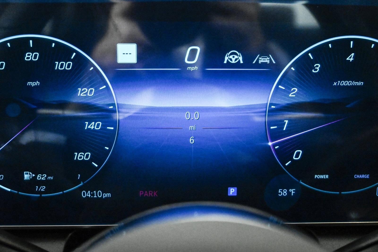 2026 MERCEDES-BENZ GLC-CLASS - Image 11