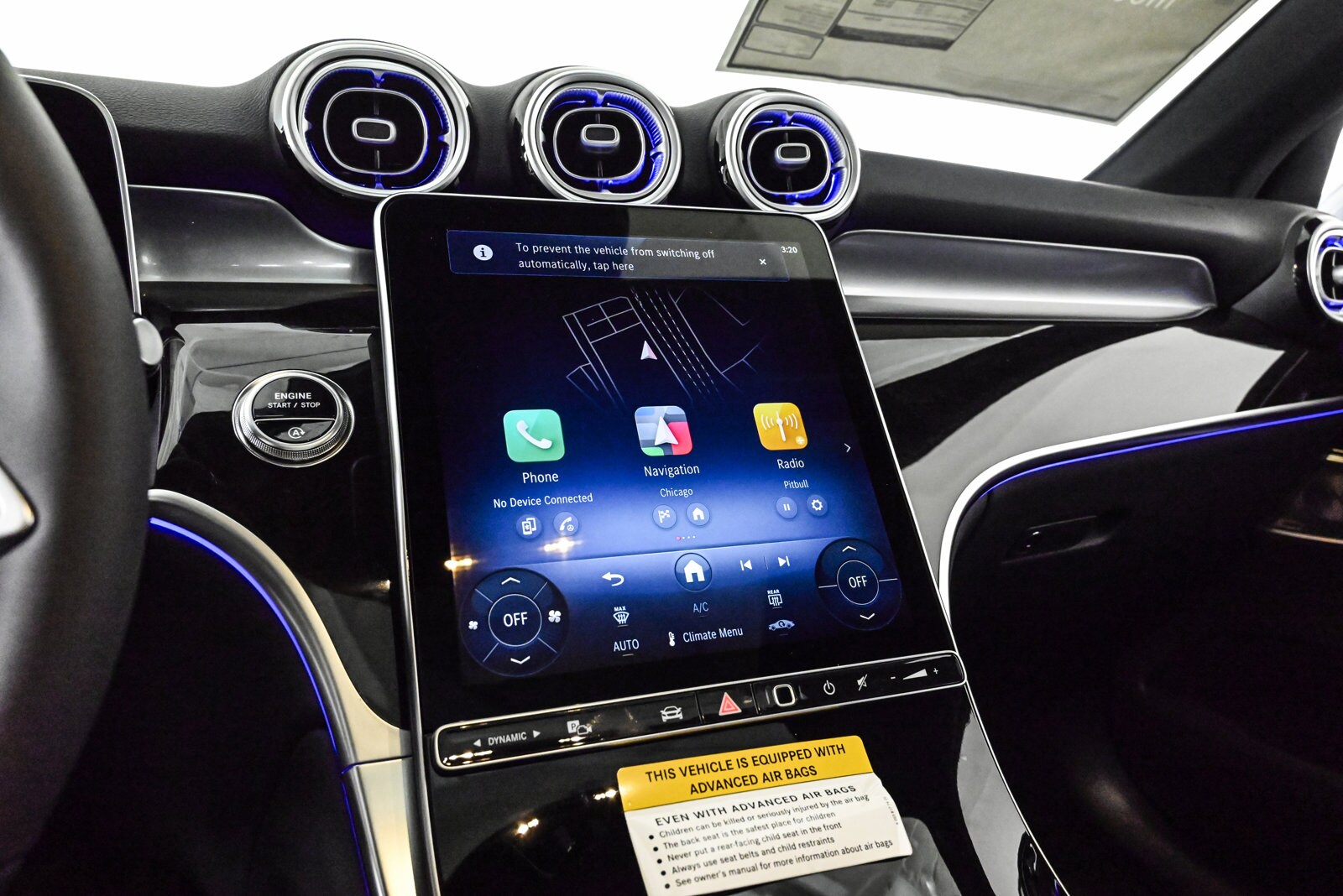 2026 MERCEDES-BENZ GLC-CLASS - Image 16