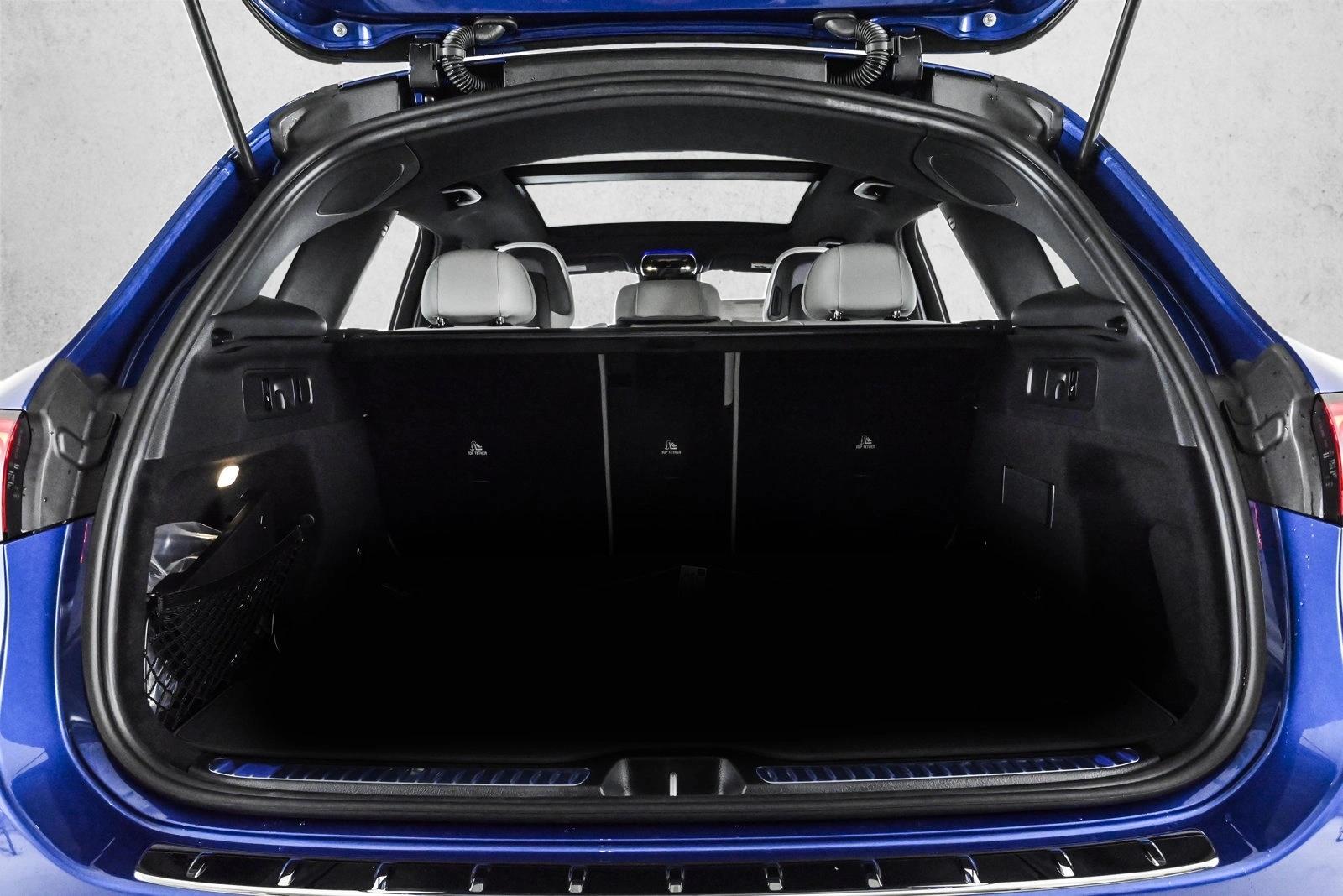 2026 MERCEDES-BENZ GLC-CLASS - Image 6