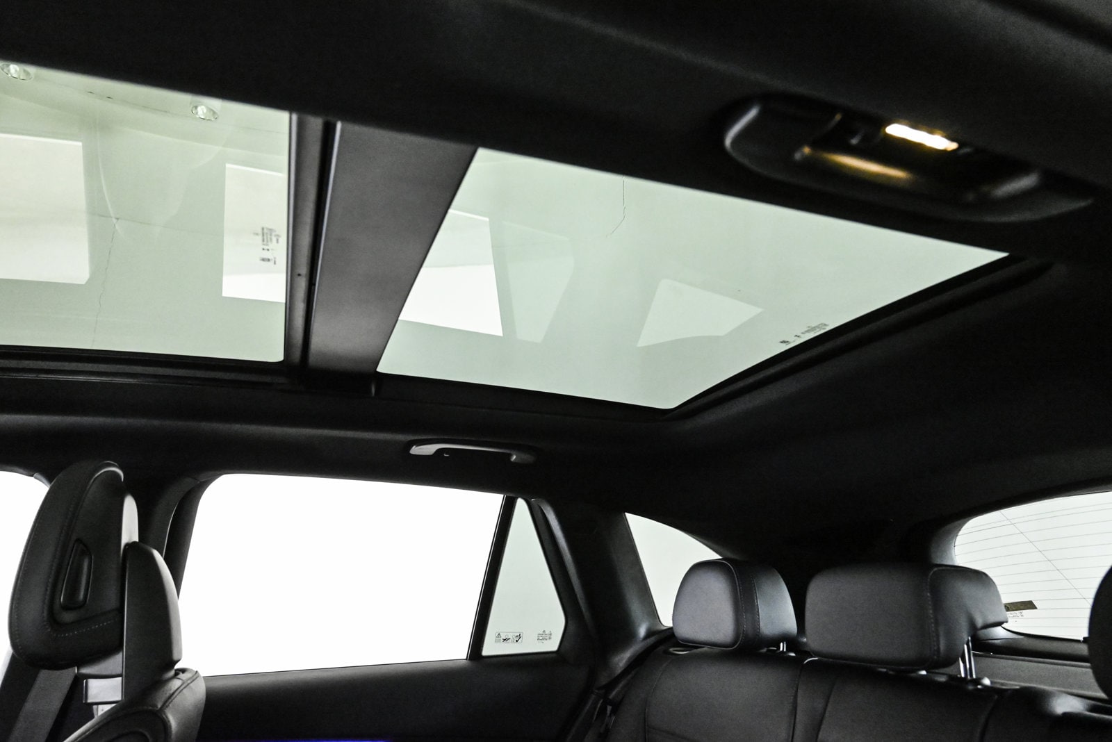 2026 MERCEDES-BENZ GLC-CLASS - Image 21