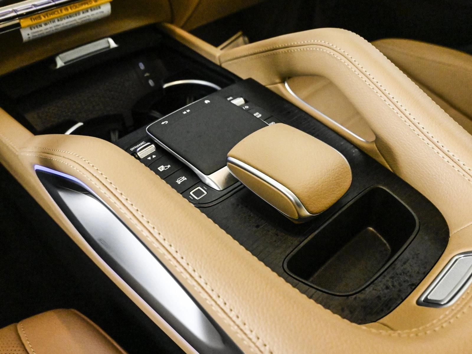 2026 MERCEDES-BENZ GLE-CLASS - Image 13