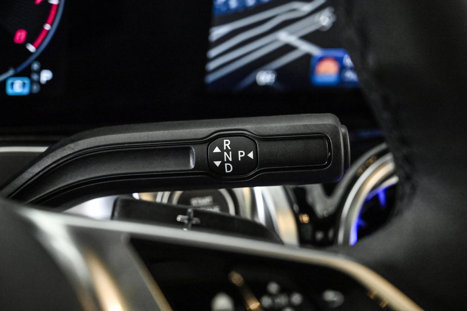 2026 MERCEDES-BENZ GLB-CLASS - Image 12