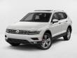 Used 2018 Volkswagen Tiguan 2.0T SEL 4MOTION SUV
