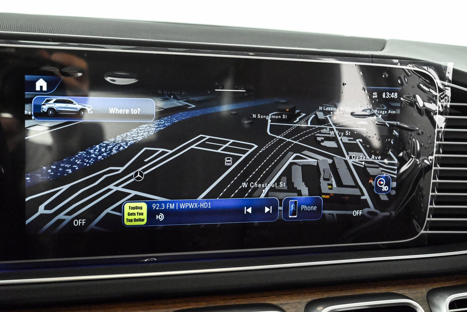 2026 MERCEDES-BENZ GLE-CLASS - Image 14