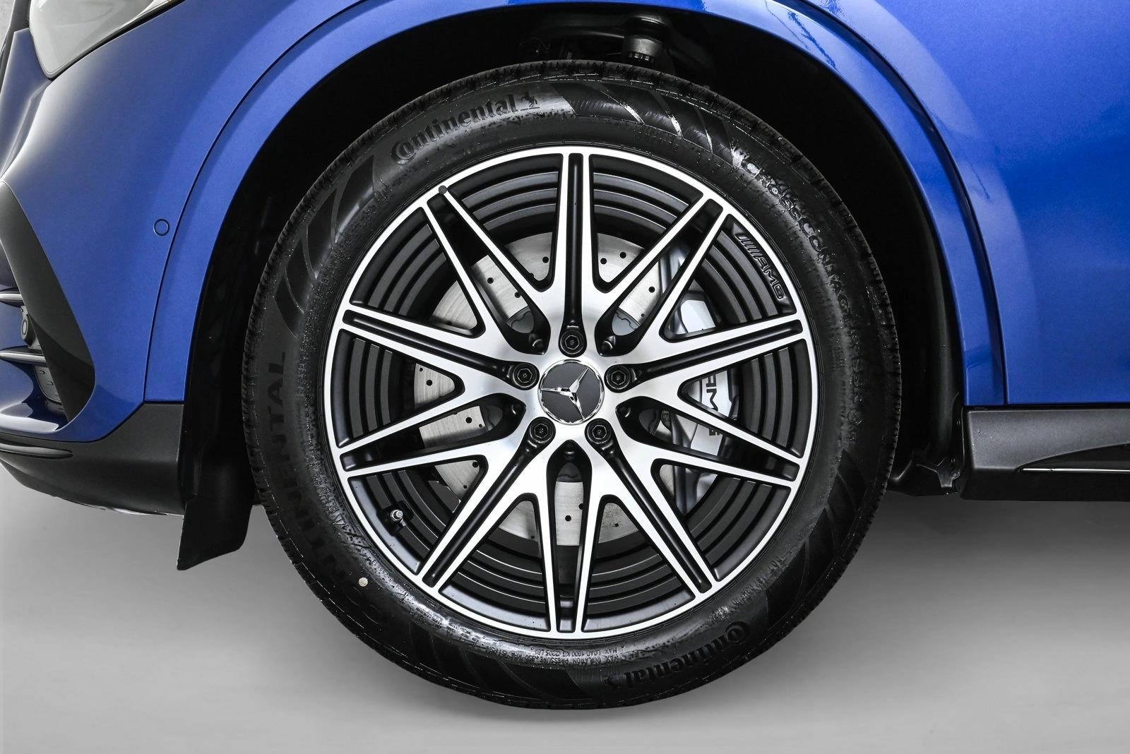 2026 MERCEDES-BENZ GLC-CLASS - Image 25